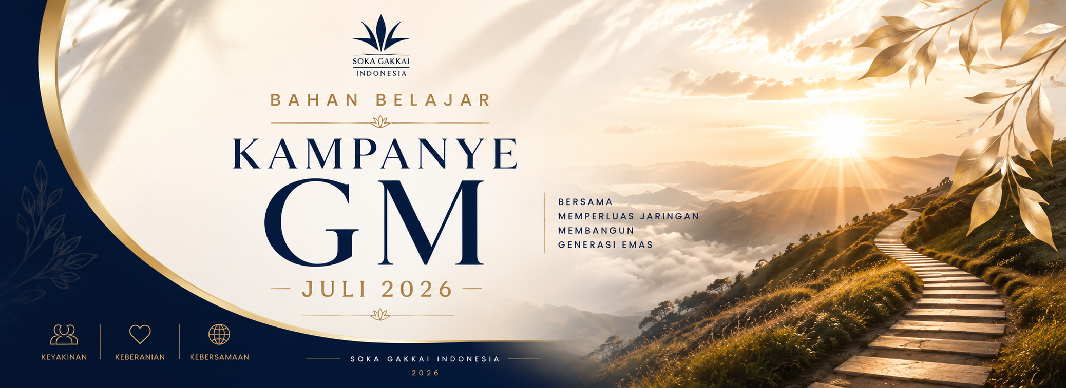 Revolusi Manusia Baru