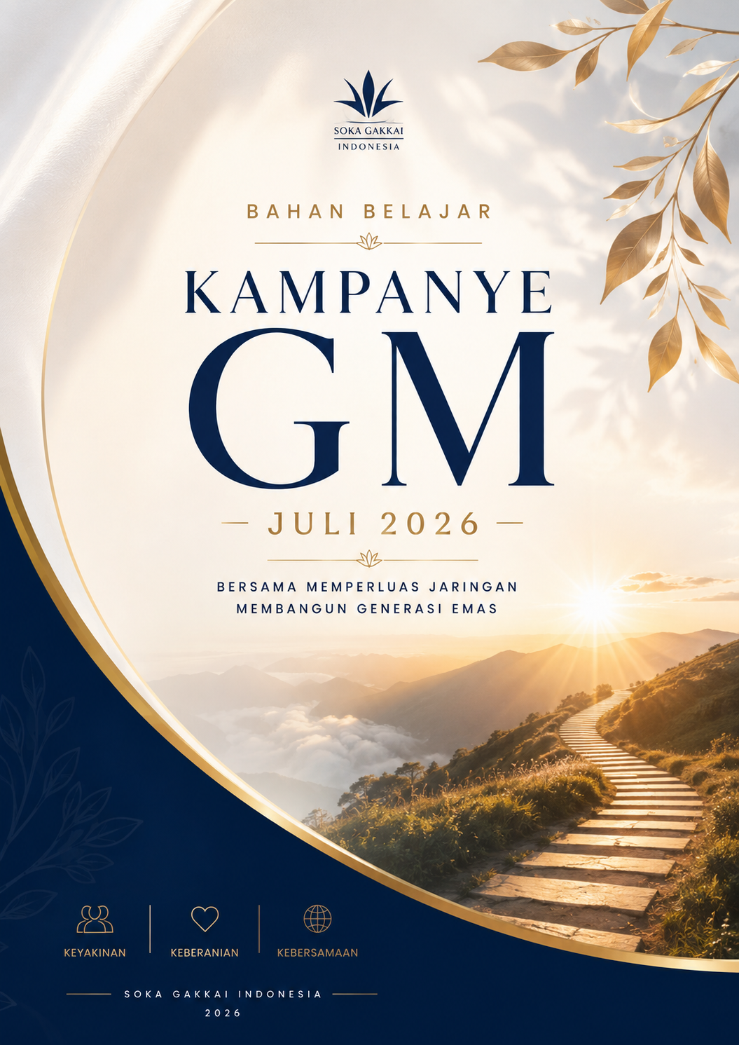 Revolusi Manusia Baru