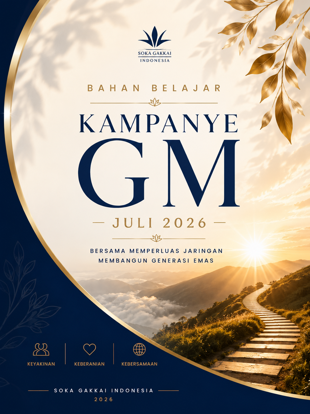Revolusi Manusia Baru